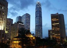 dusk  central district  hong kong  china.jpg